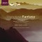 Wanderer Fantasy - Joeseph James "Wanderer Fantasy" after Schubert "Fantasie" after Schumann